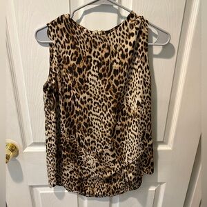 EUC Chico’s Tank Top Size 0